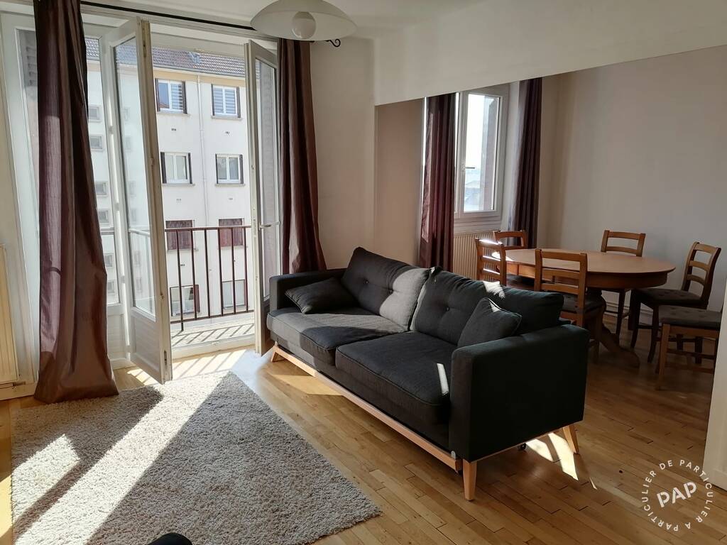 Appartement Rue de la Préfecture à Dijon