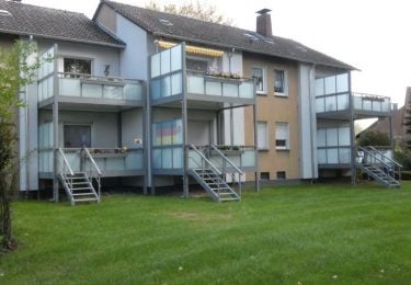 Wohnung Baßfeldshof in Dinslaken