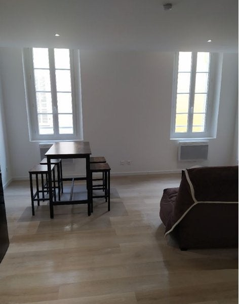 Flat Chemin du Château in Aubagne