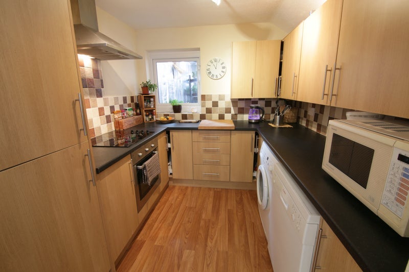 Room Toothill Road in Charnwood