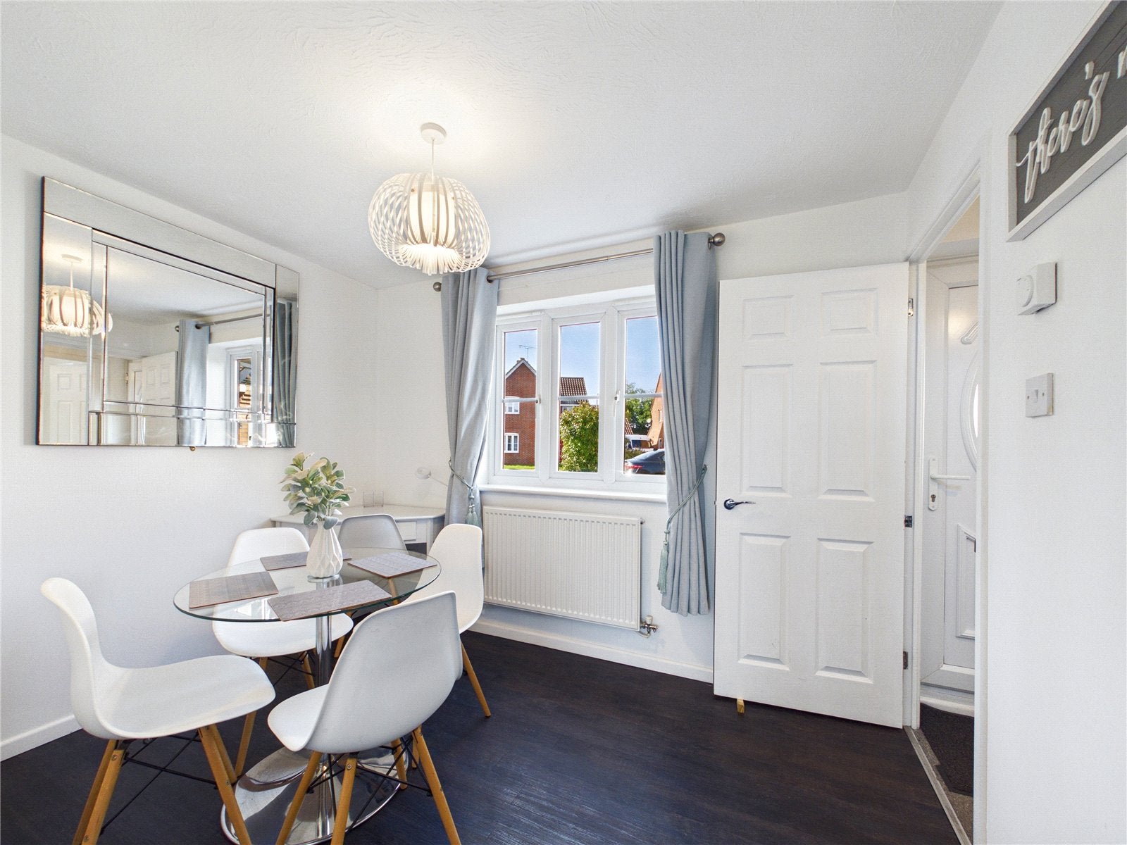 House Hampstead Avenue in Clacton-on-Sea