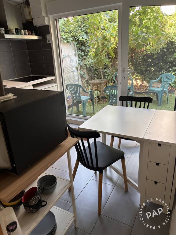 Flat Rue d'Alsace-Lorraine in Toulouse