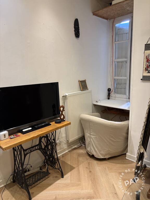 Flat Rue d'Alsace-Lorraine in Toulouse