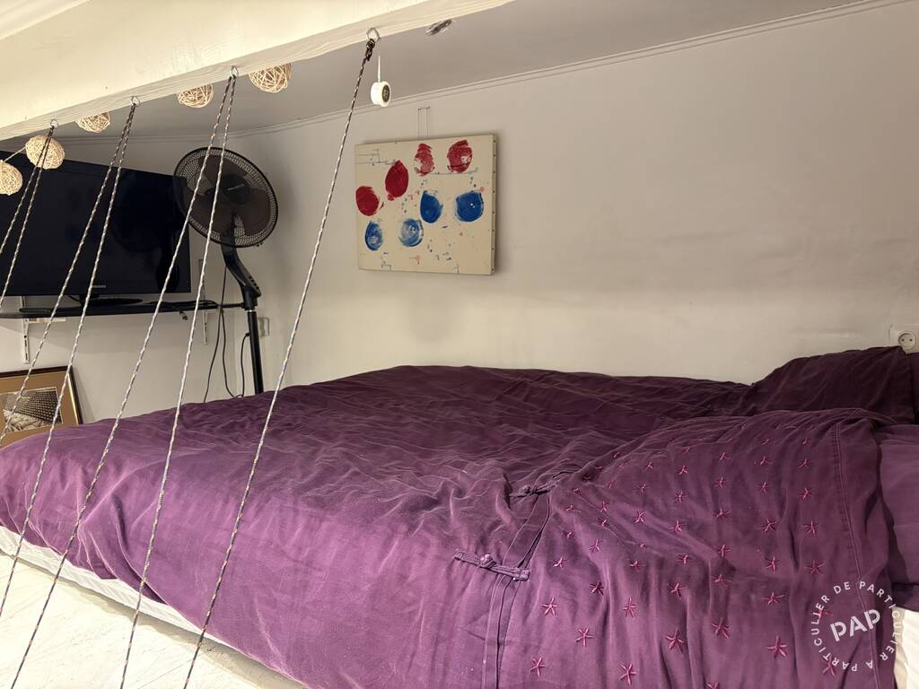 Flat Rue d'Alsace-Lorraine in Toulouse