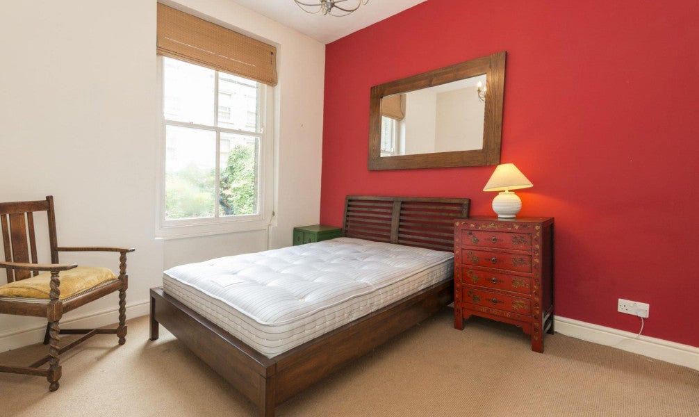 Flat Edith Grove in Greater London