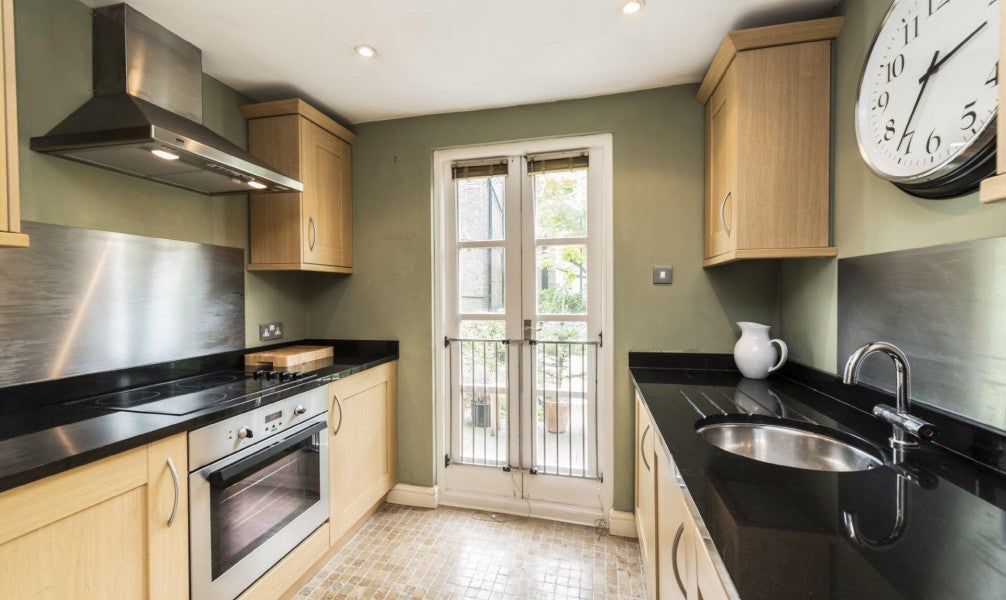 Flat Edith Grove in Greater London