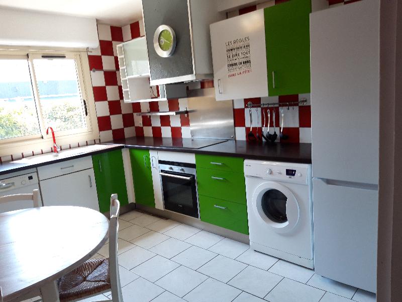 Chambre Rue des Treilles à Libourne