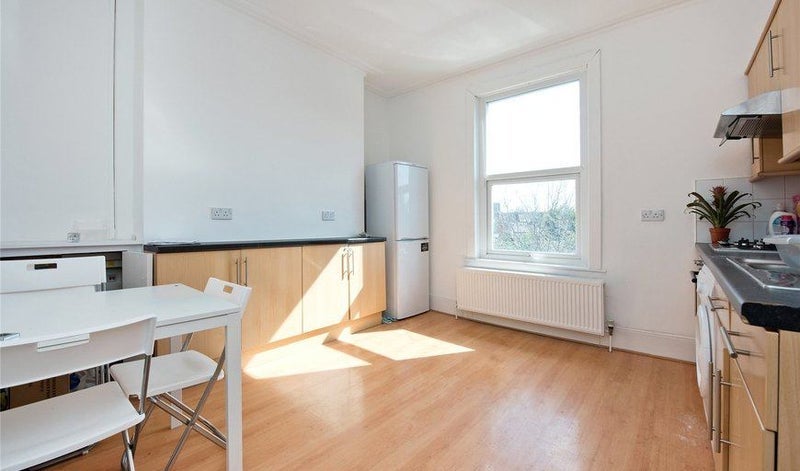 Room Leslie Park Road in Greater London