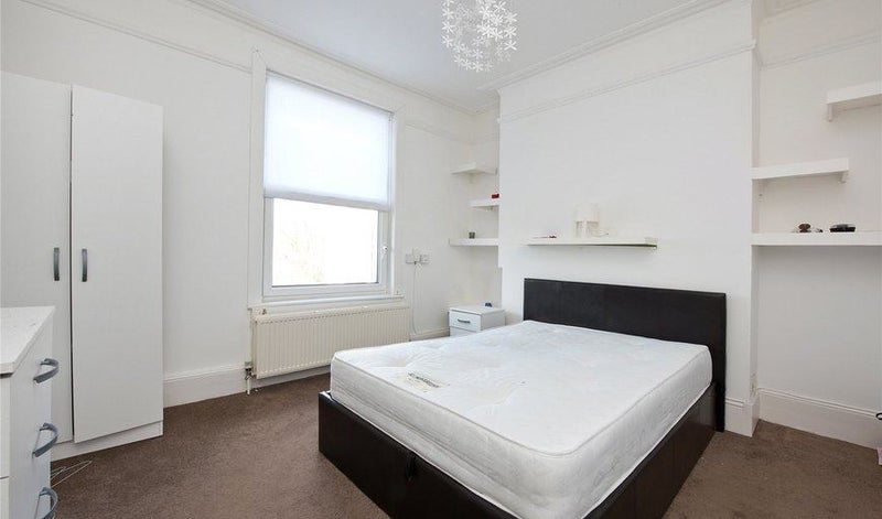 Room Leslie Park Road in Greater London
