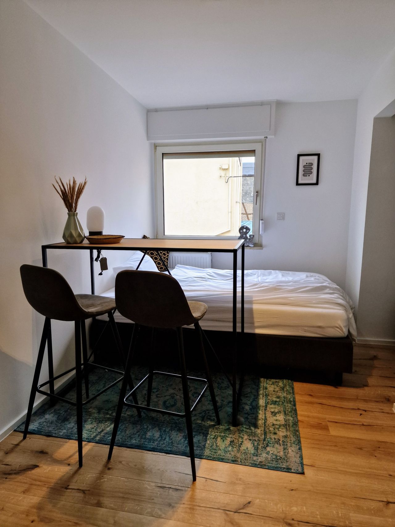 Wohnung Louisenstraße in Bad Homburg vor der Höhe