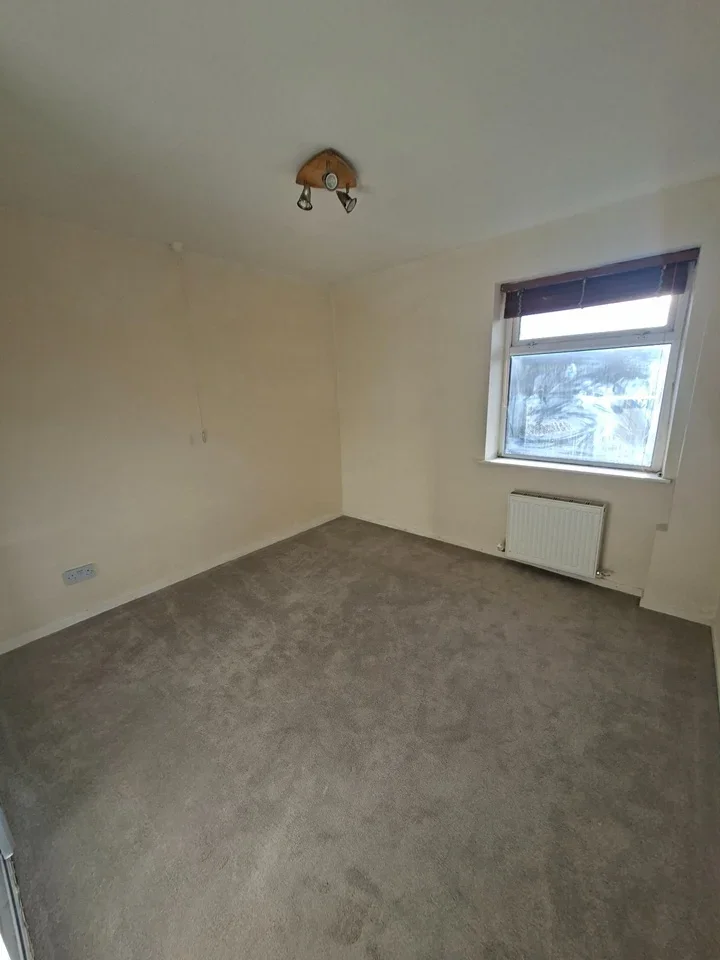 Flat Bloomfield Road in Chorley