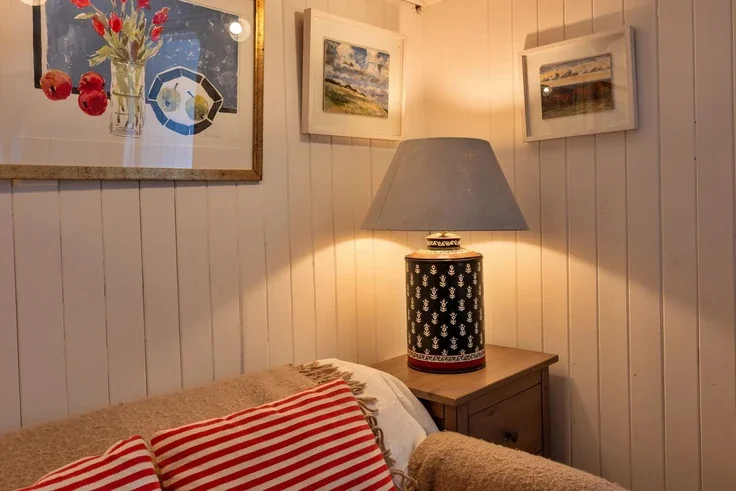 House Hendra Lane in Praa Sands