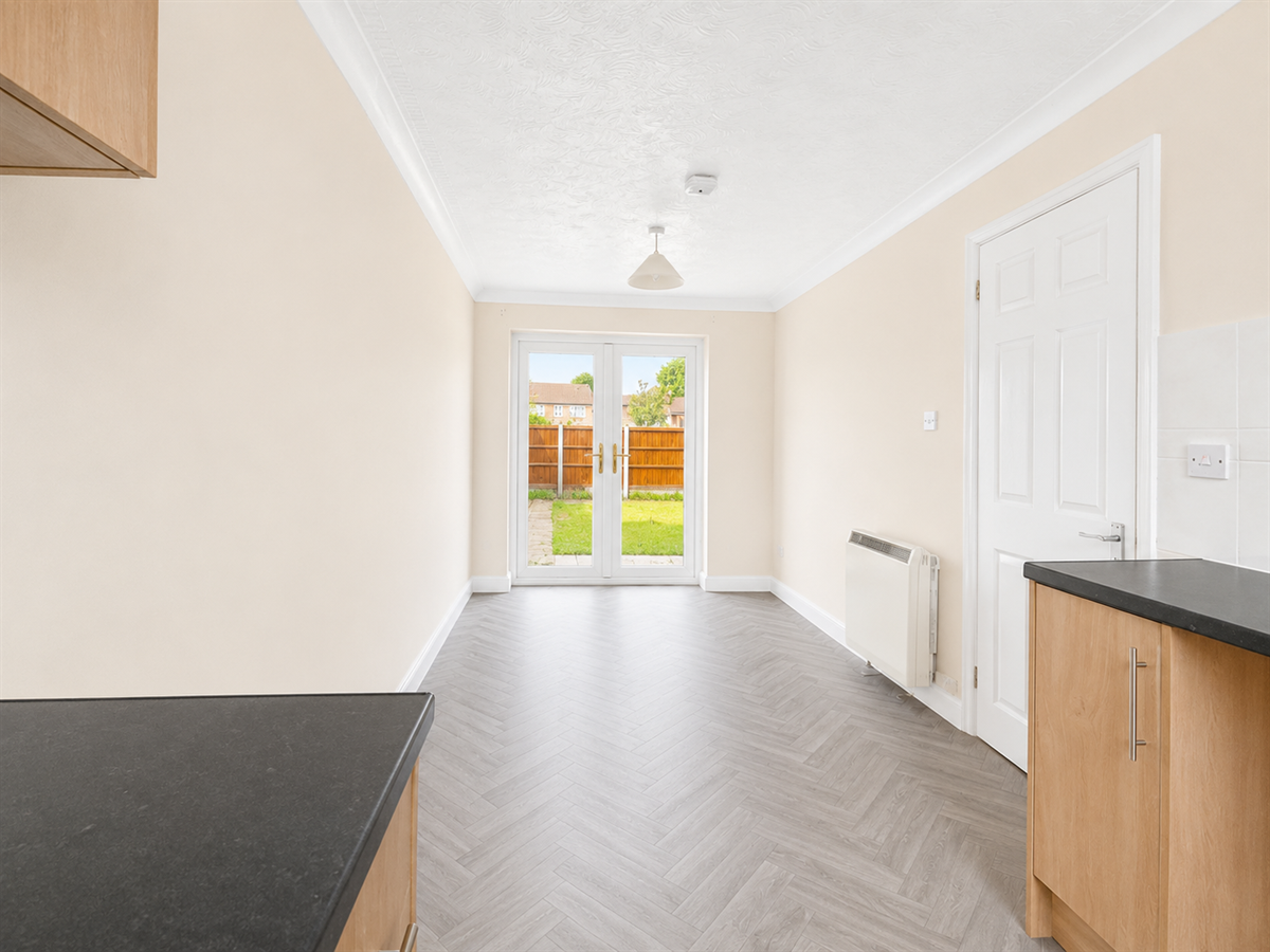 House Leven Walk in Ravensden