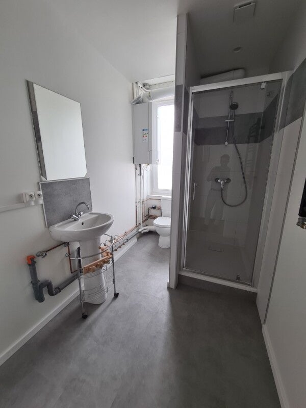 Appartement Rue Gabriel Mouilleron à Nancy
