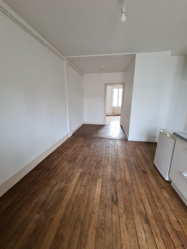 Appartement Rue Gabriel Mouilleron à Nancy