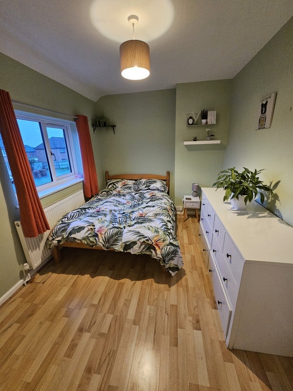 Room Dudley Grove in Bristol