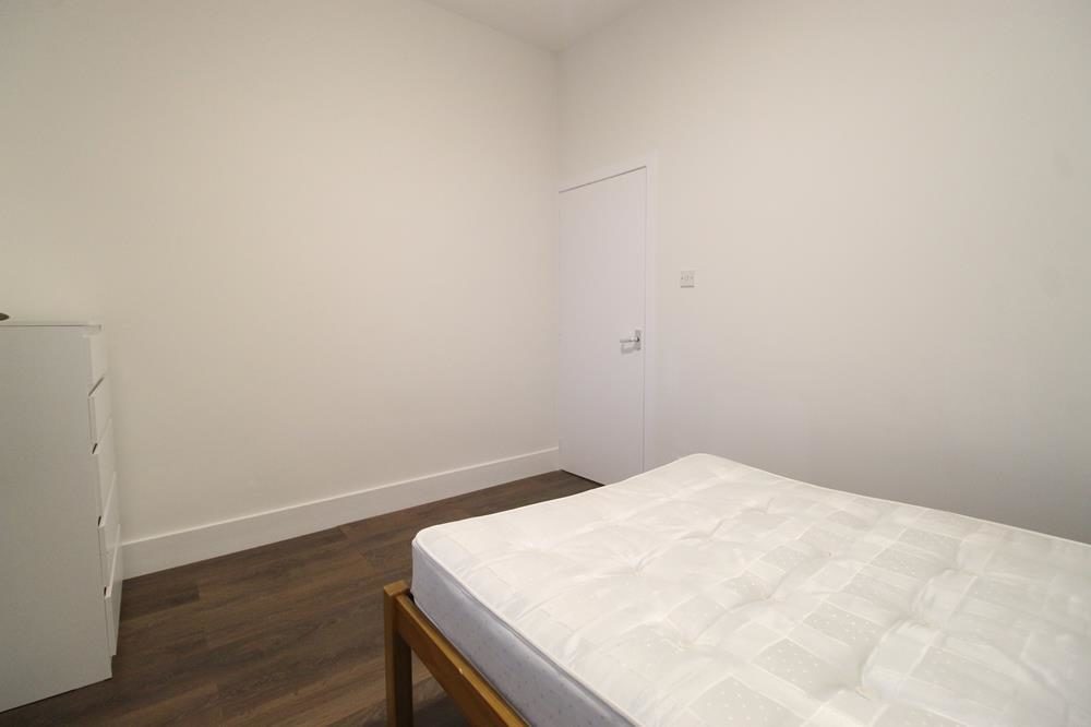 Flat Holburn Street in Aberdeen