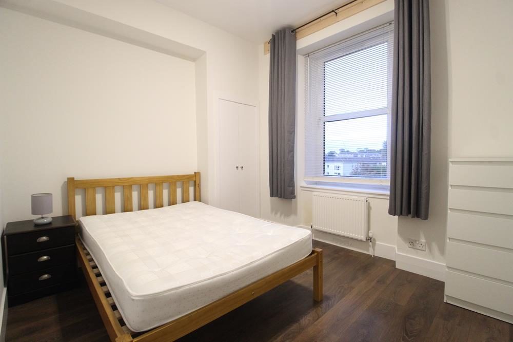Flat Holburn Street in Aberdeen