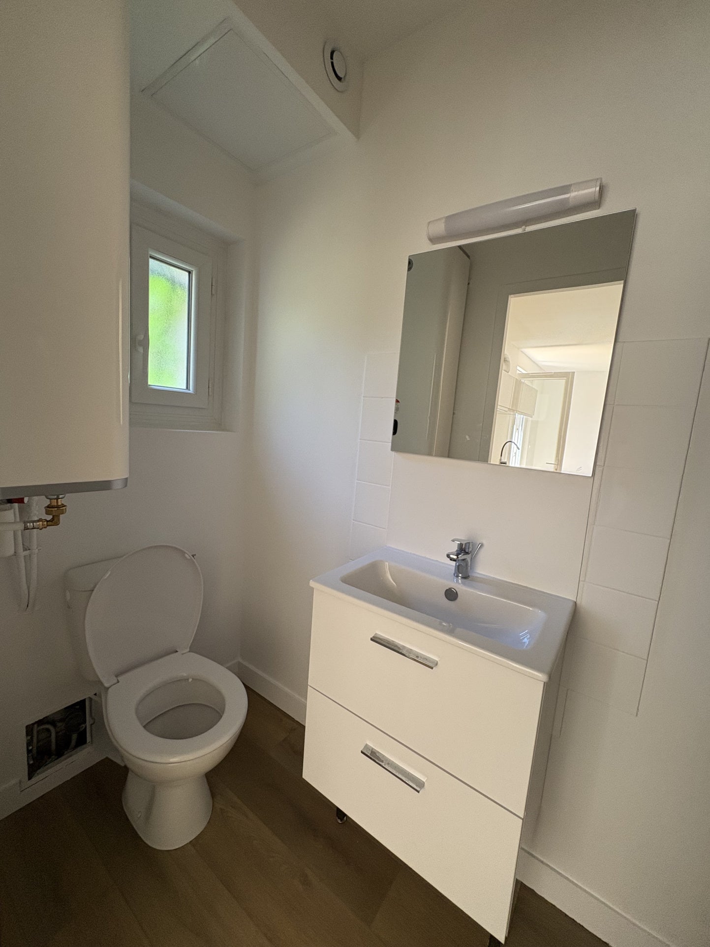 Appartement Rue Pasteur à Le Bouscat