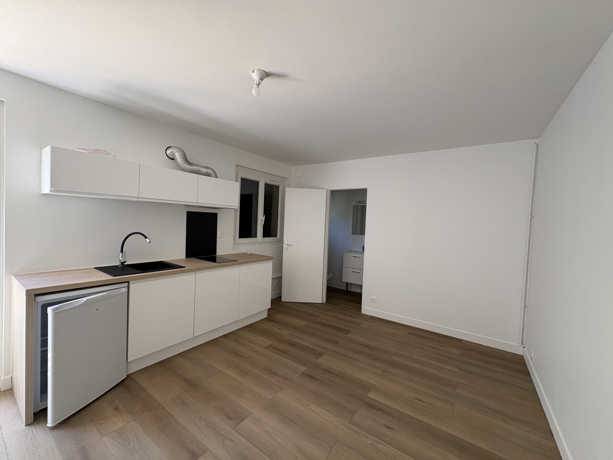 Appartement Rue Pasteur à Le Bouscat