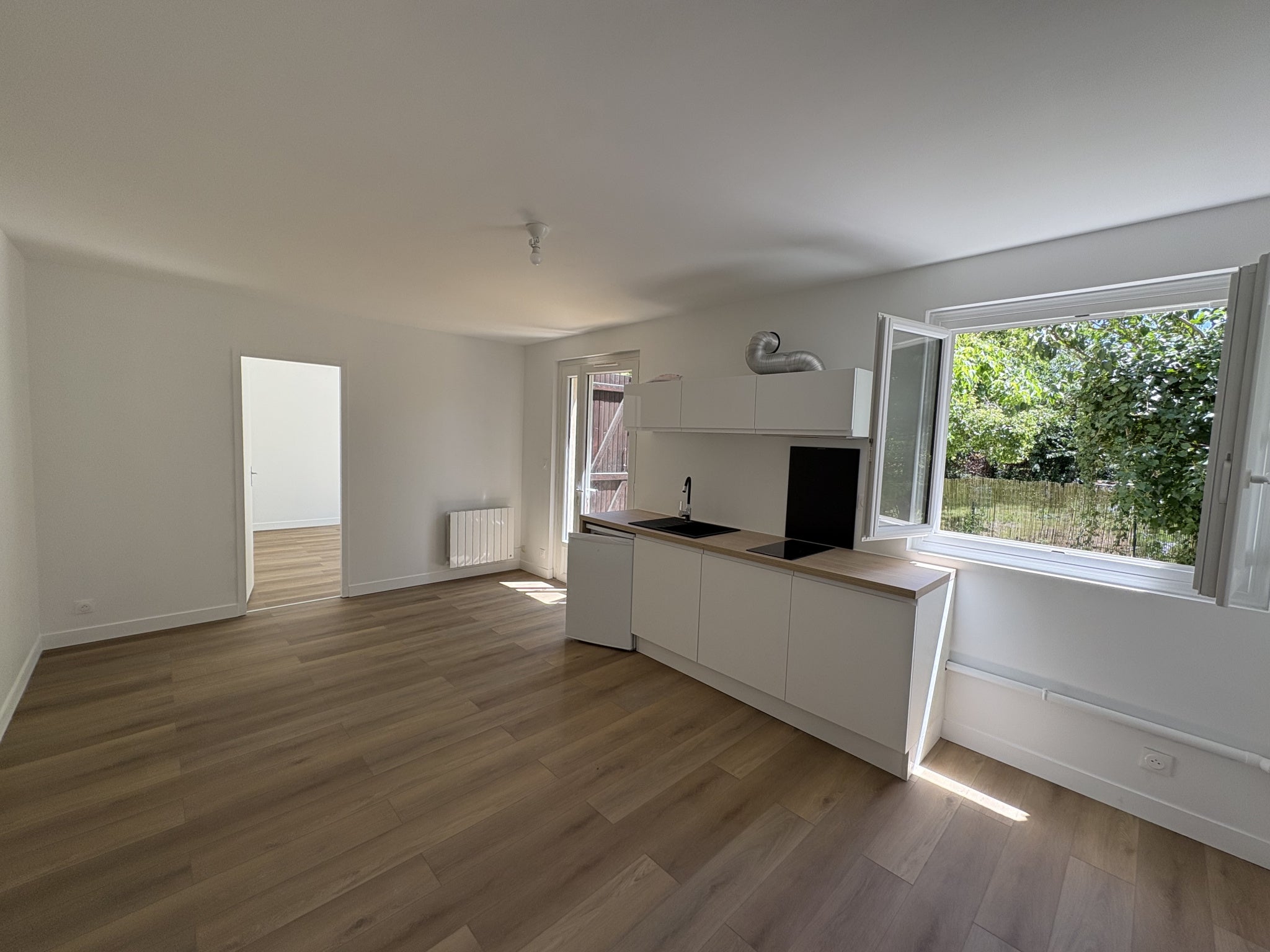 Appartement Rue Pasteur à Le Bouscat