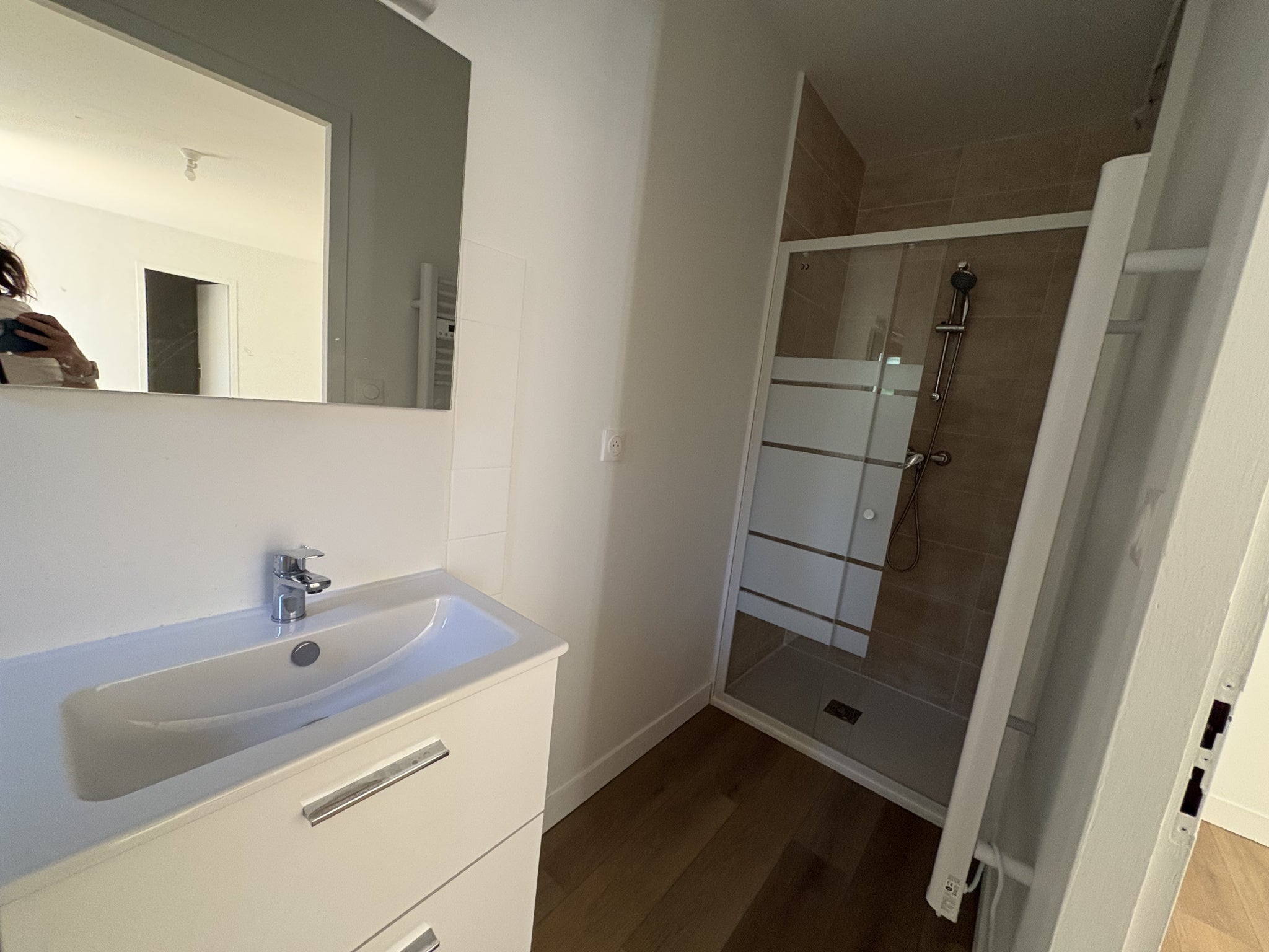 Appartement Rue Pasteur à Le Bouscat