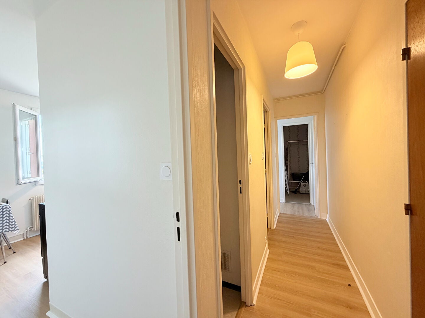 Flat Rue Jean Mermoz in Saint-Berthevin