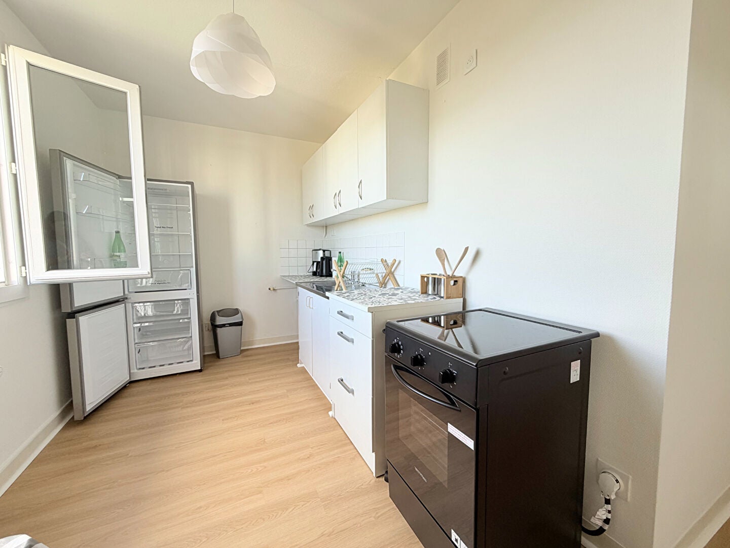 Flat Rue Jean Mermoz in Saint-Berthevin