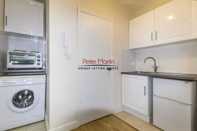 Flat Portsdown Mews in Greater London