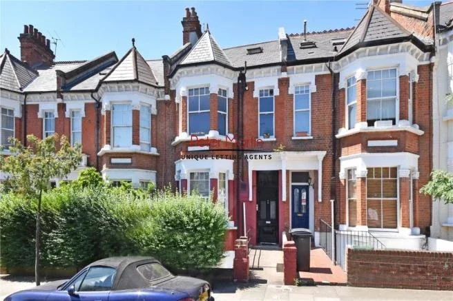 Flat Portsdown Mews in Greater London