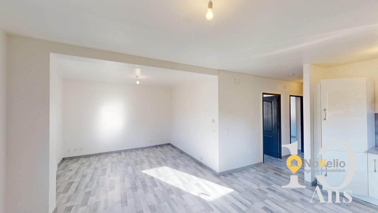 Appartement Square Mouthiers-sur-Boëme à Petite-Rosselle