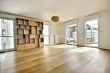 Appartement Rue Robert Dupont à Asnières-sur-Seine