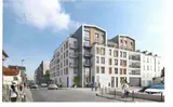 Appartement Rue Robert Dupont à Asnières-sur-Seine