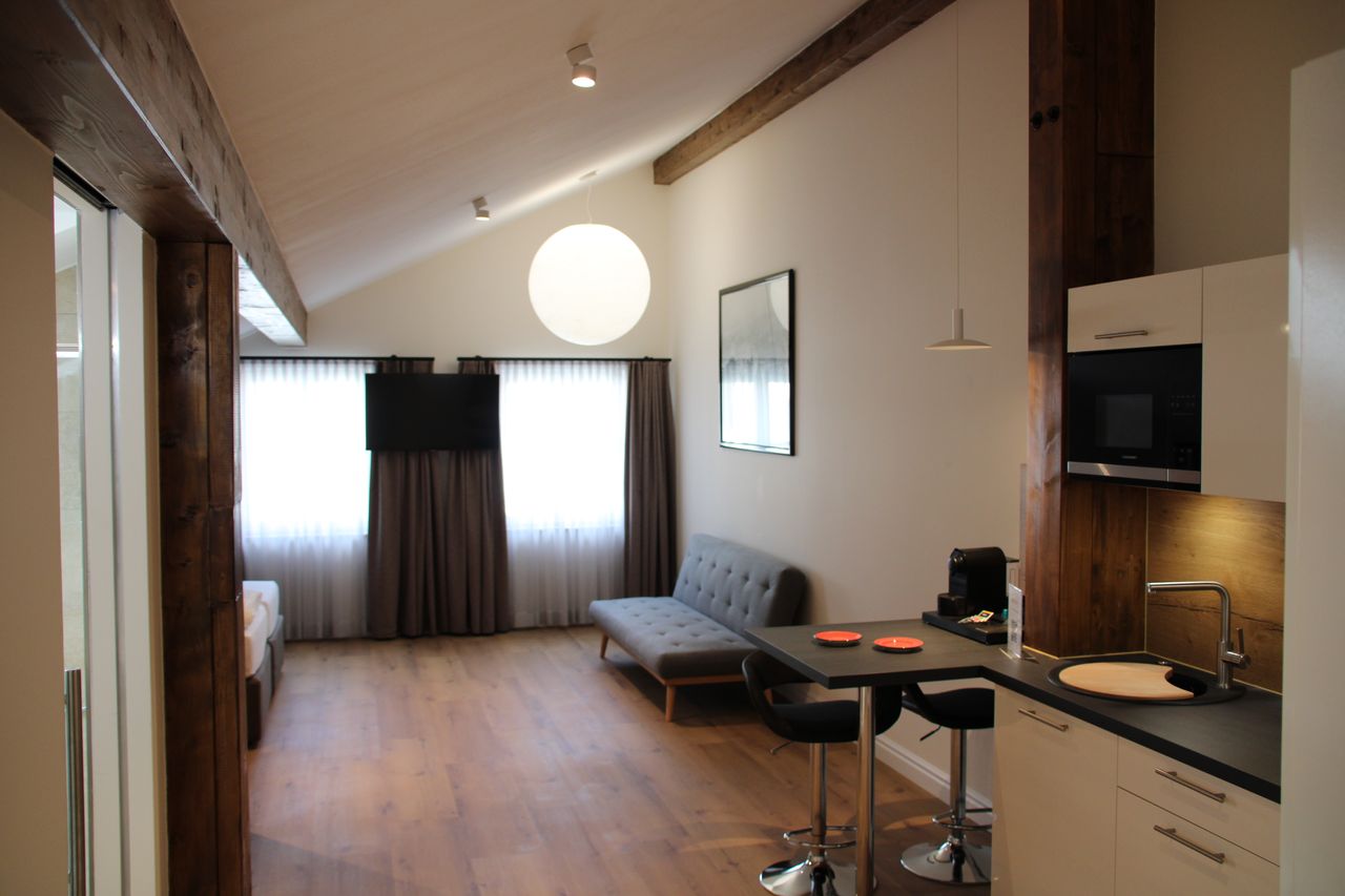 Wohnung Stadtplatz in Vilsbiburg