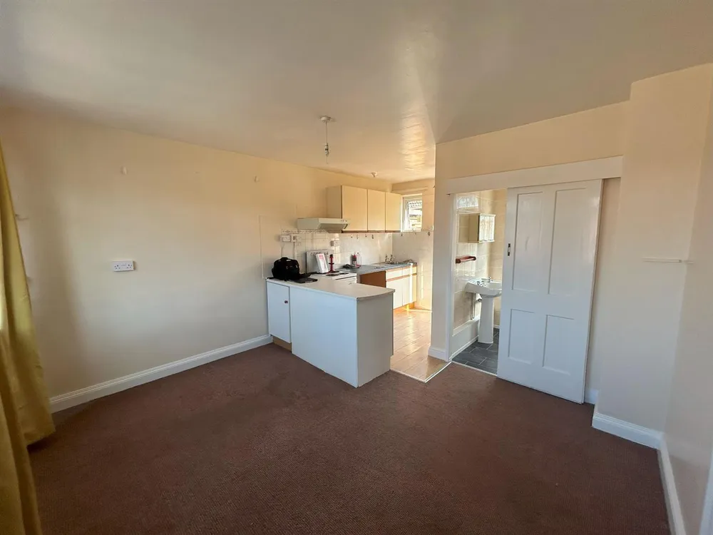 Flat Culmbridge Road in Mid Devon