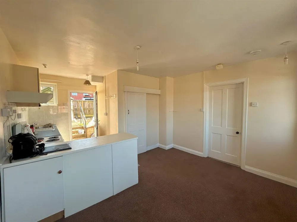 Flat Culmbridge Road in Mid Devon