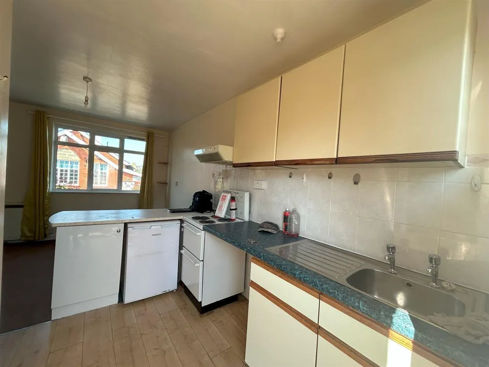 Flat Culmbridge Road in Mid Devon