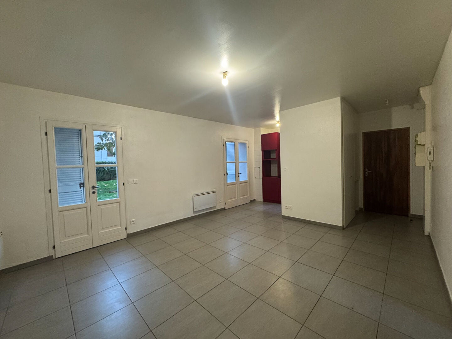 Appartement Rue Jules Appert à Champigny-sur-Marne
