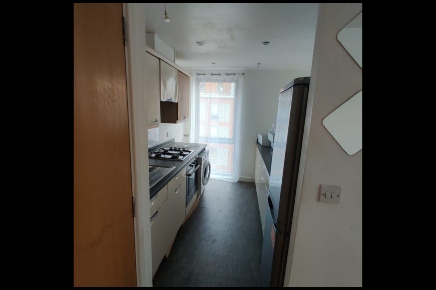 Flat Southwold Road in Greater London