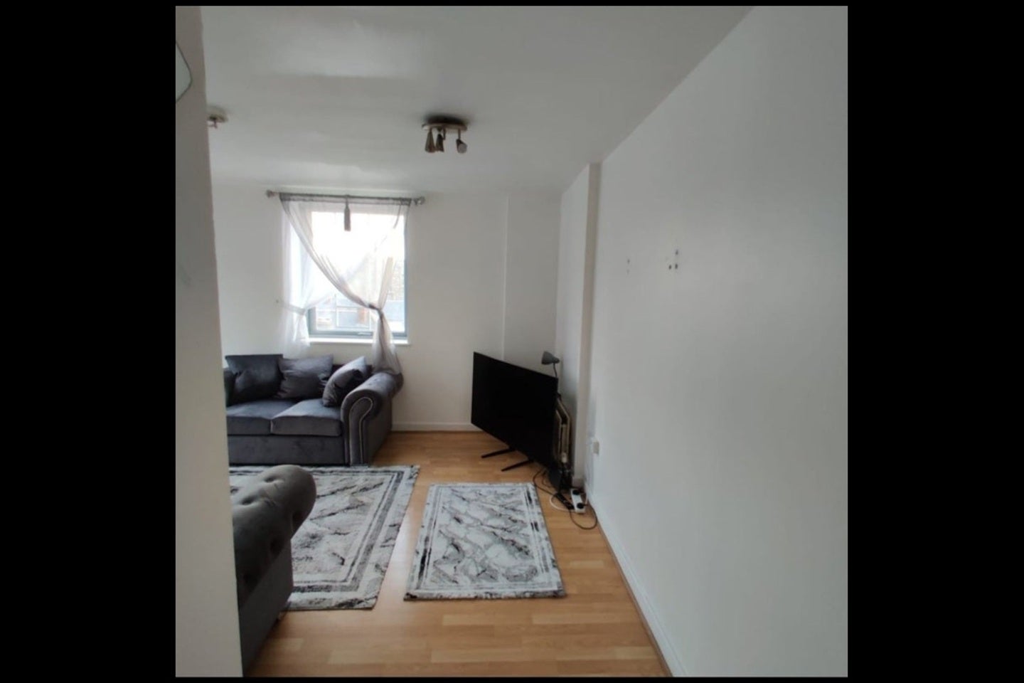 Flat Southwold Road in Greater London