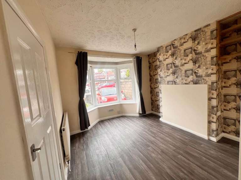 House Lymer Road in Wolverhampton