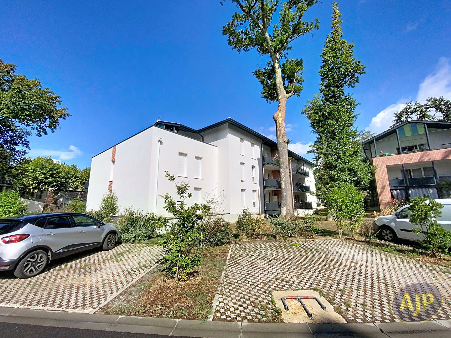 Flat Chemin des Miniers in Mazeyrolles