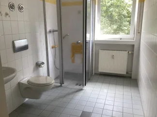 Wohnung Holtstraße in Osnabrück