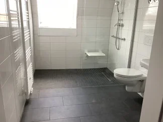 Wohnung Holtstraße in Osnabrück