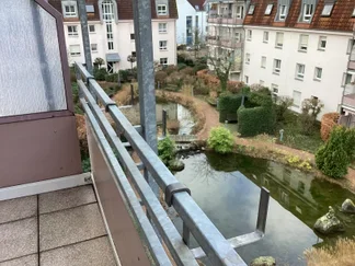 Wohnung Holtstraße in Osnabrück