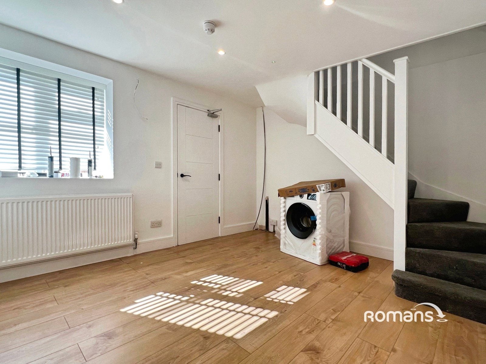 Room Roberts Road in High Wycombe