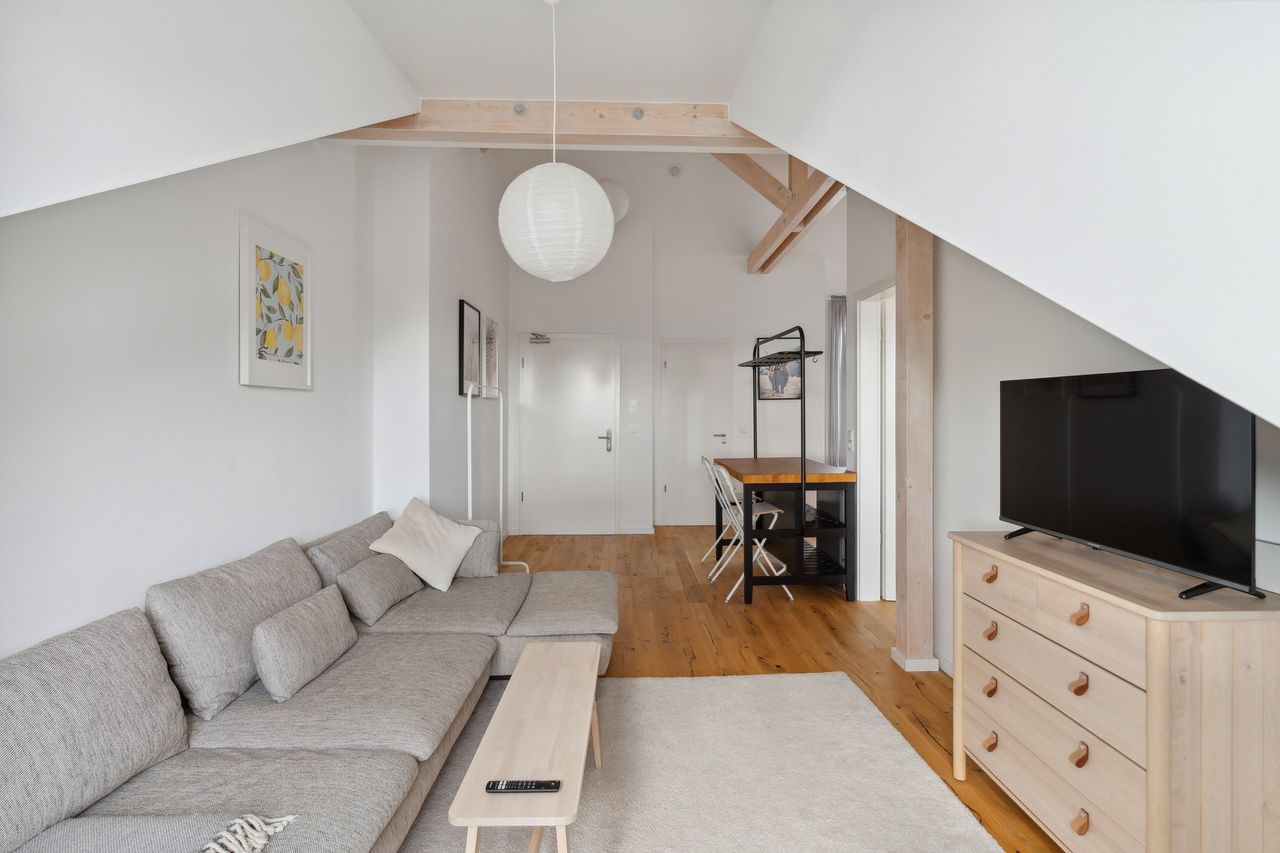 Wohnung Karl-Liebknecht-Straße in Leipzig