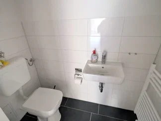 Wohnung Lichtenbroicher Weg in Düsseldorf