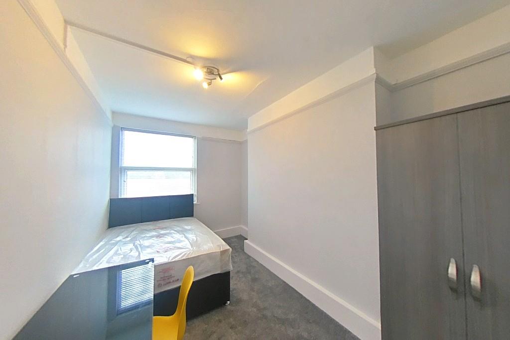 Flat Leicester Road in Charnwood