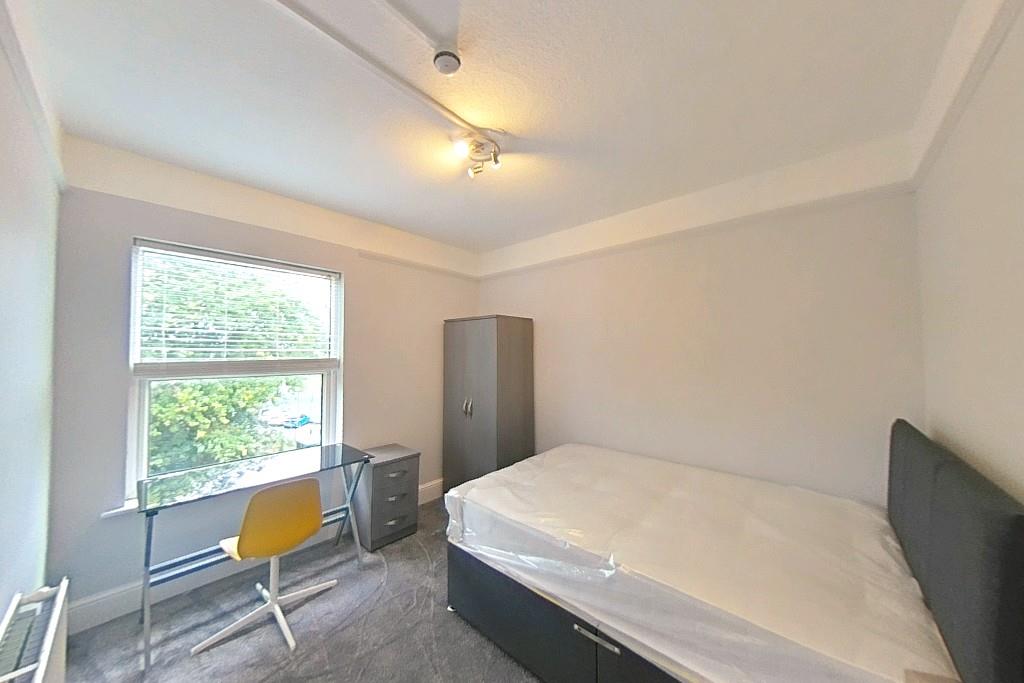 Flat Leicester Road in Charnwood